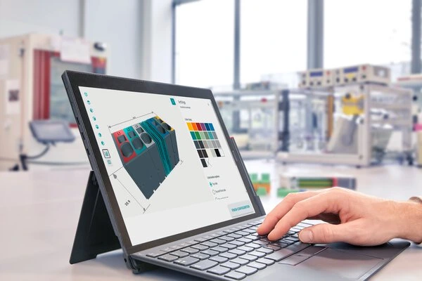 Configurators
