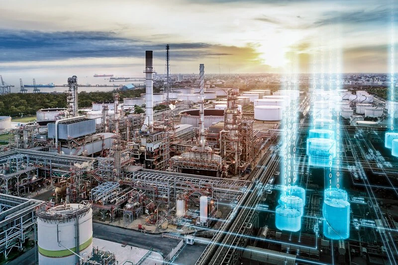 Process automation