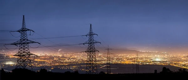 Reliable transmission grids